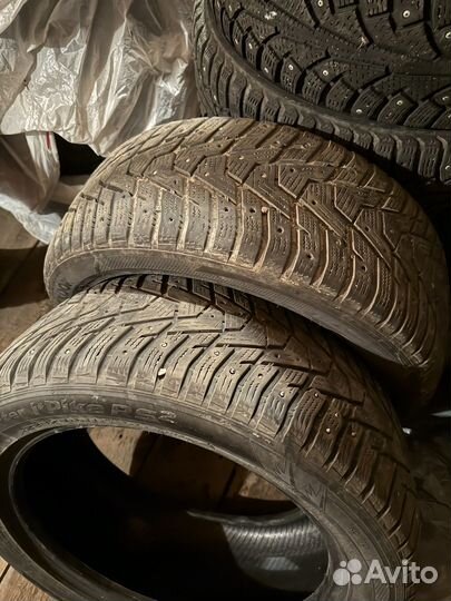 Hankook Winter I'Cept RS2 W452 225/50 R17