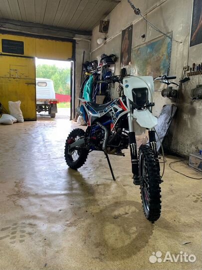 Пит байк BSE PH150E