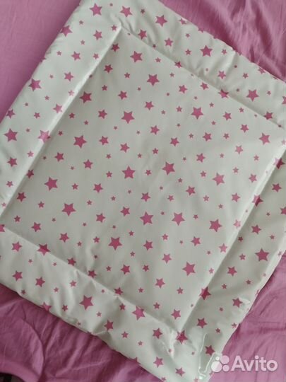 Матрасик на комод