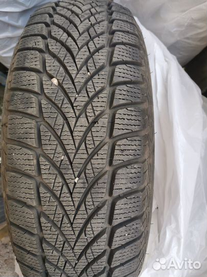 Goodyear UltraGrip Ice 2 195/65 R15