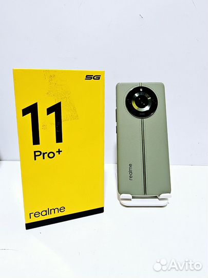 realme 11 Pro+, 8/256 ГБ