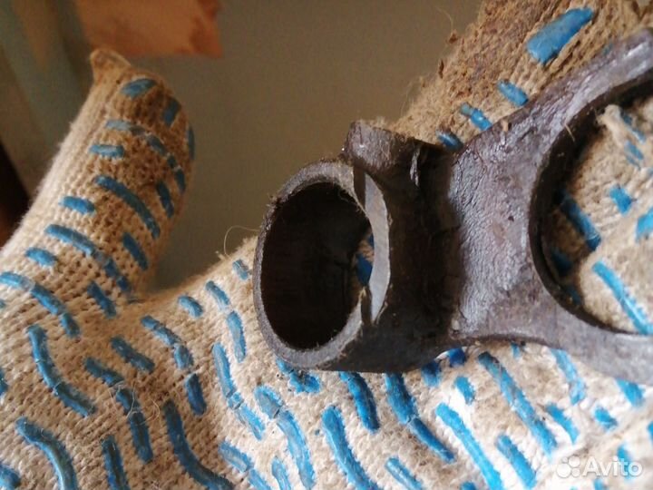 Вилки кпп иж юпитер 5