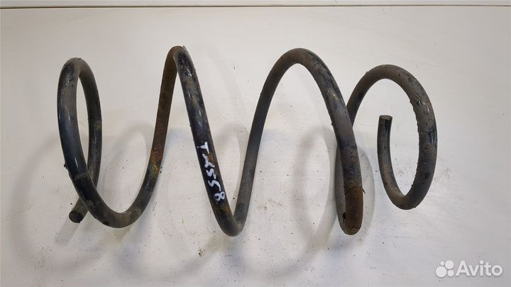 Пружина подвески BMW 5 E39, 2001