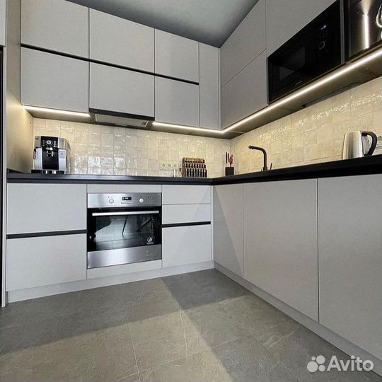 Кухня (реальная цена за гарнитур)ks:0715243