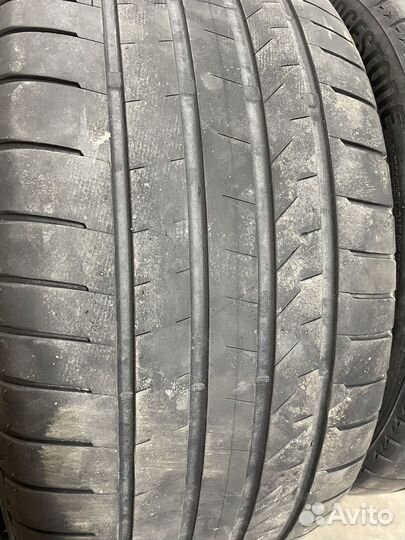 Bridgestone Alenza 001 285/40 R21 109Y