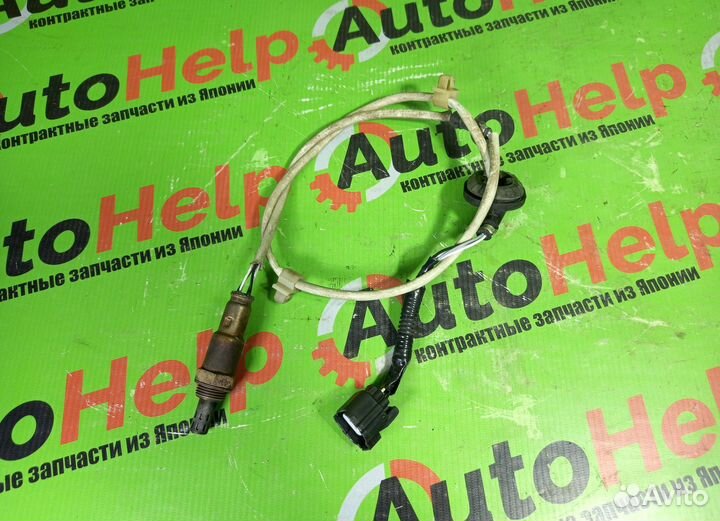 Датчик кислородный honda accord CL9 K24A нижний