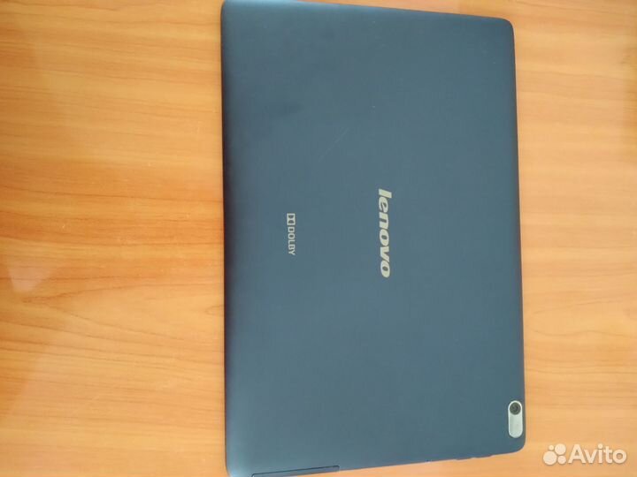 Планшет lenovo