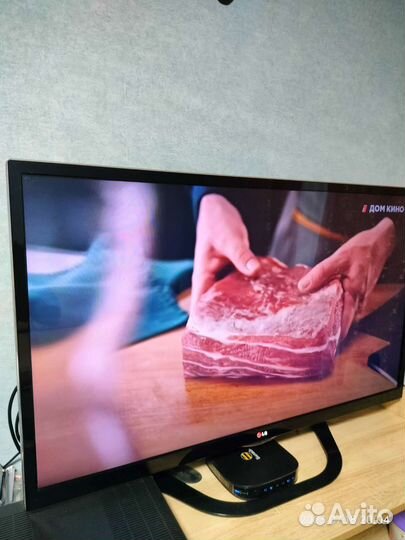 Телевизор LG