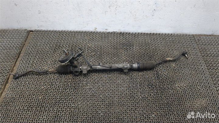 Рейка рулевая с г/у Dacia Sandero, 2008