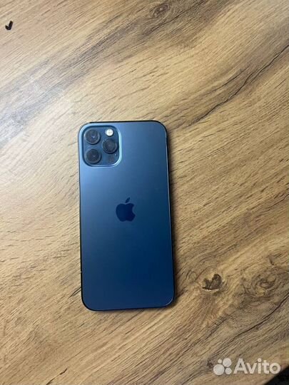 iPhone 12 Pro, 128 ГБ