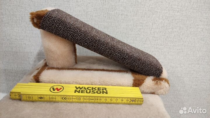 Когтеточка для кошек