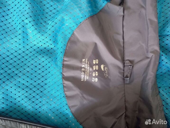 Спортивный костюм для мальчика