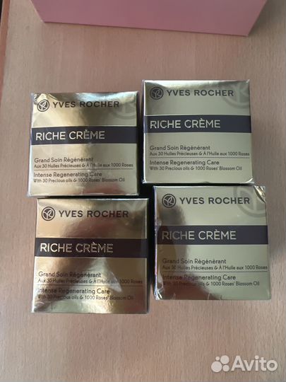 Набор косметики