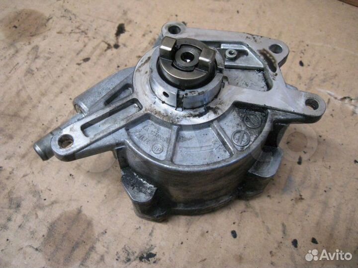 Насос вакуумный Mercedes Ml W164 3.0TD