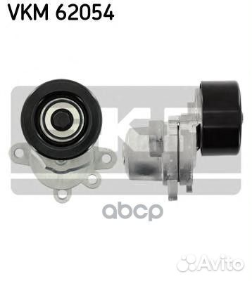 Натяжитель ремня приводного nissan murano/teana