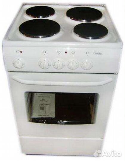 Плита электрическая