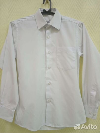 Рубашка для мальчика
