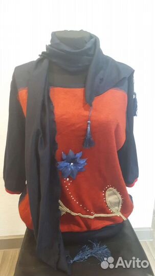 Женские вещи