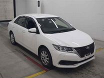 Toyota Allion 1.5 CVT, 2020, 49 000 км, с пробегом, цена 1 390 000 руб.