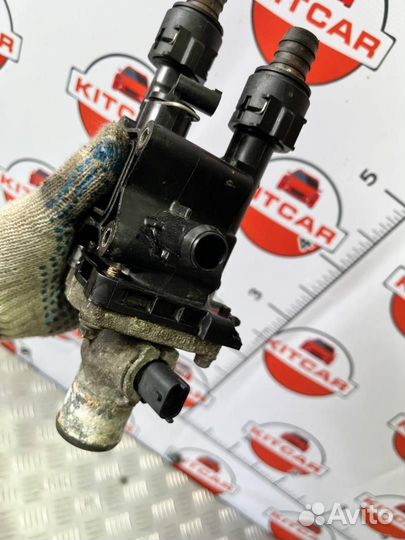 Корпус термостата Chevrolet Orlando