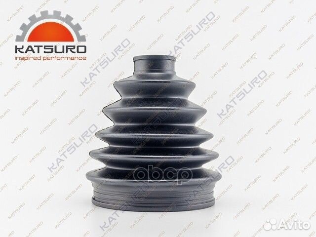 Пыльник шрус KAT2042TOY katsuro