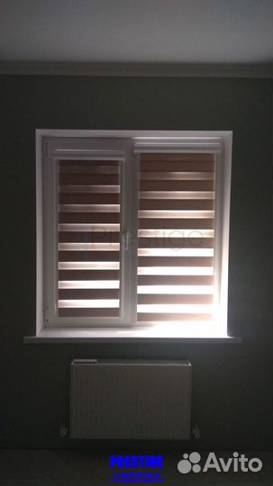 Жалюзи, рулонные шторы с бесплатной установкой