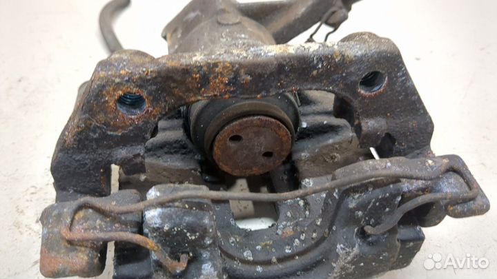 Суппорт Opel Vectra C, 2005