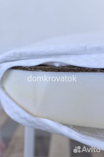 Матрас детский