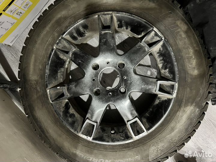 Обмен продажа дисков