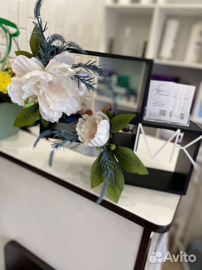 Декор для интерьера