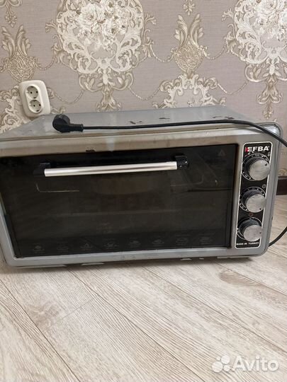Духовая печь бу