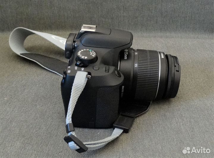 Canon 1300D
