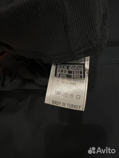 Спортивный костюм женский,Турция,размер M