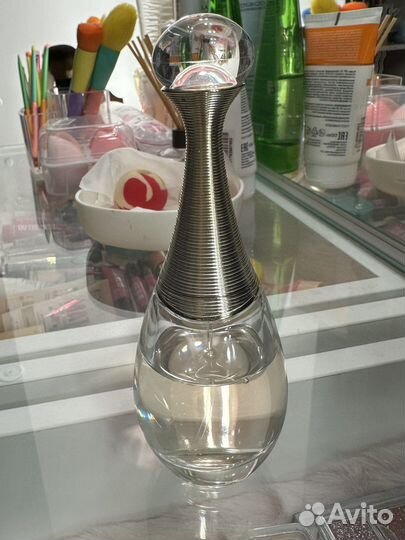 Dior Парфюмерная вода j'adore 50мл жен