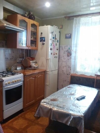 2-к. квартира, 49,7 м², 8/9 эт.