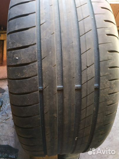 Колеса r18 5x114.3