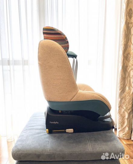 Бронь Автокресло maxi cosi pearl с базой