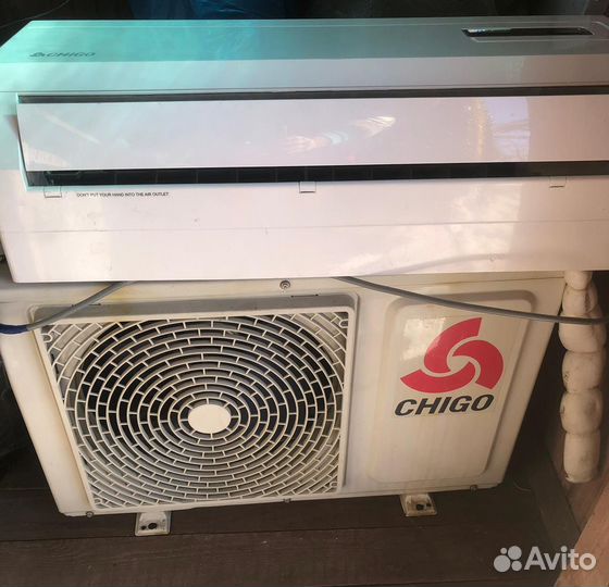 Кондиционер