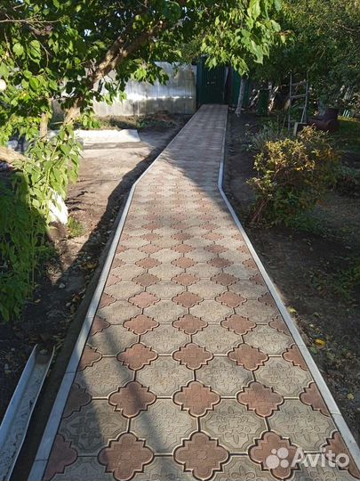 Бригада каменщиков