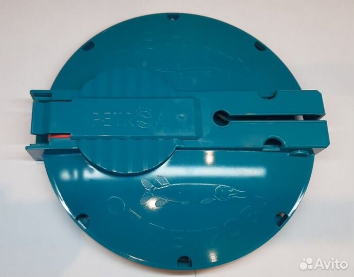 Жерлица от Петрова 10 шт