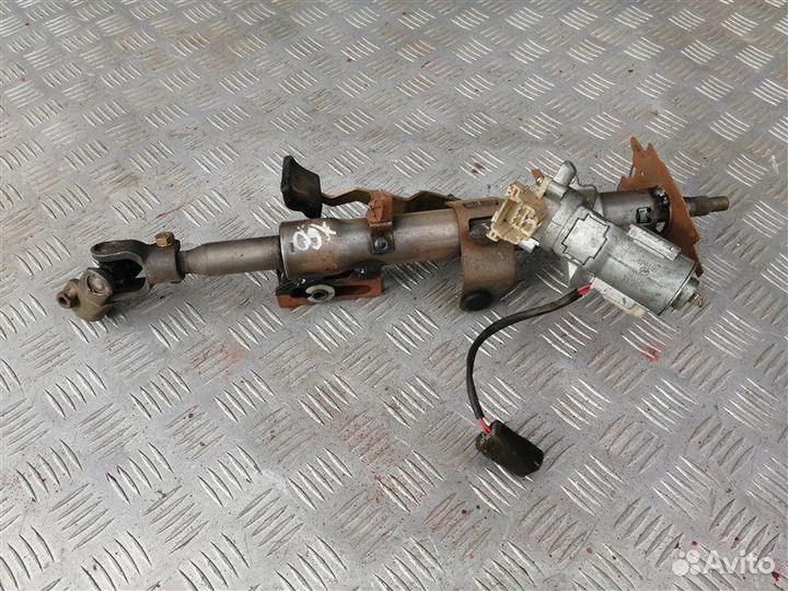 Рулевая колонка Lifan X60 LFB479Q 2014