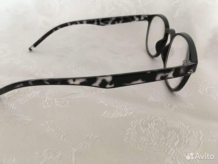 Очки с диоптриями