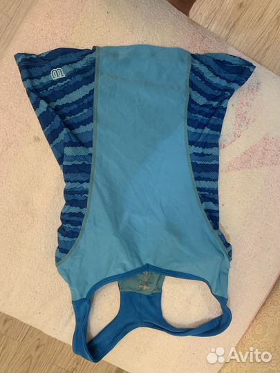 Тениссная форма детская