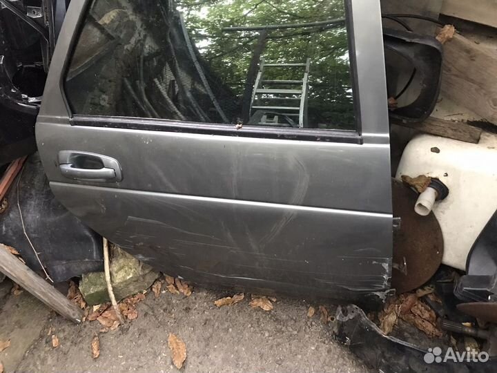 Двери приора