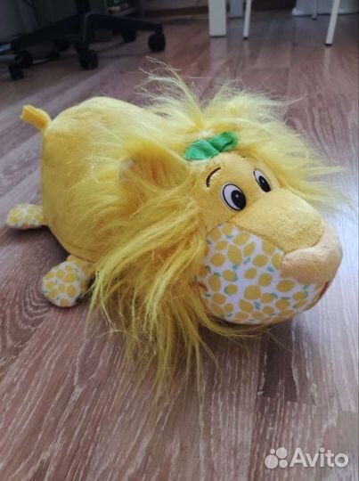 Игрушка вывернушка 40 см