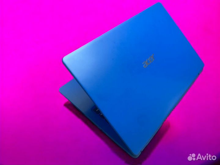 Ноутбук acer I3-10GEN в рассрочку