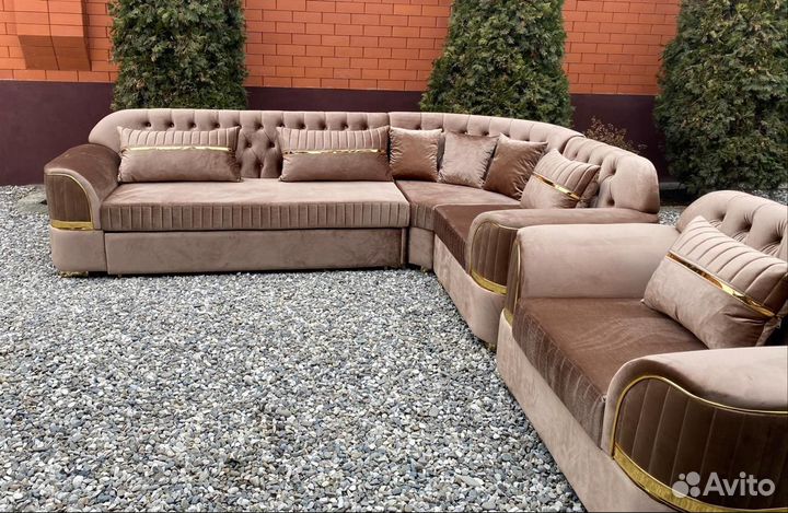 Диван мягкая мебель