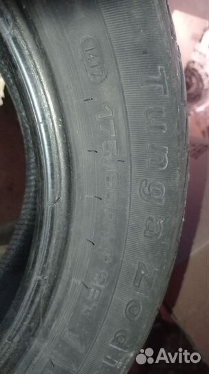 Tunga Tunga 4/65 R14 86T