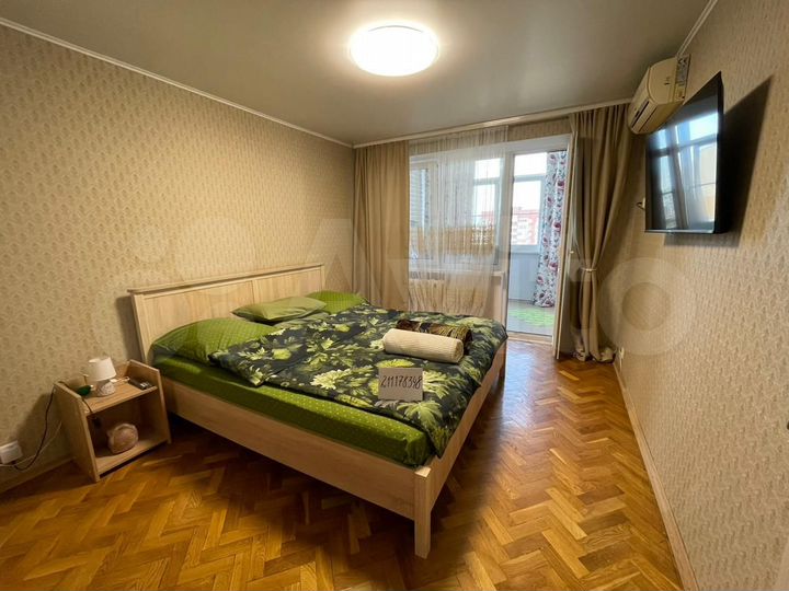 2-к. квартира, 68 м², 5/5 эт.