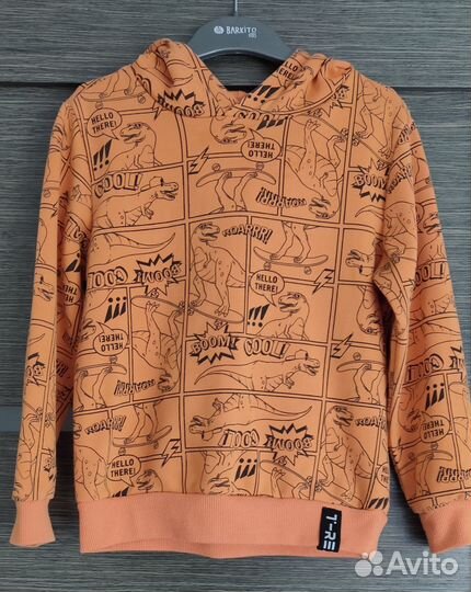 Кофта детская